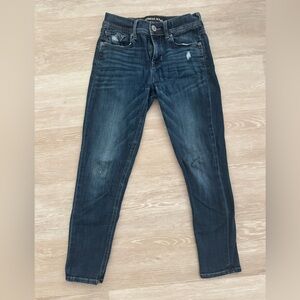 Express Women's Jeans
